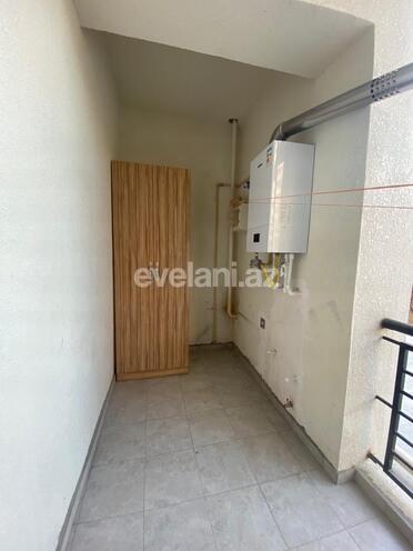 Kirayə verilir, yeni tikili, 3 otaqlı, 80 m², Gənclik m.