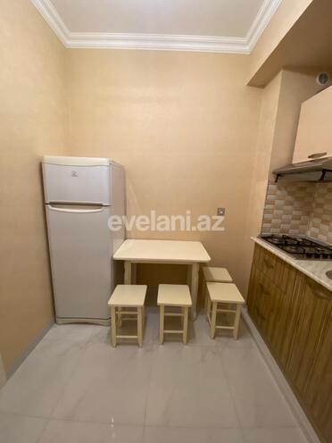 Kirayə verilir, yeni tikili, 3 otaqlı, 80 m², Gənclik m.
