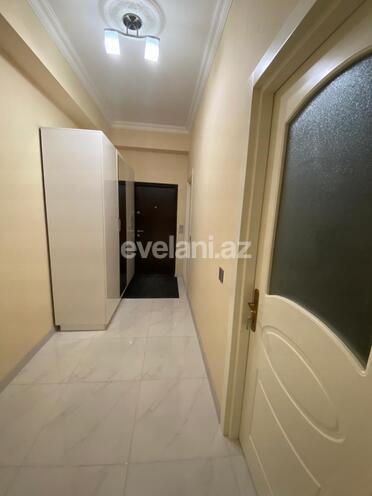 Kirayə verilir, yeni tikili, 3 otaqlı, 80 m², Gənclik m.