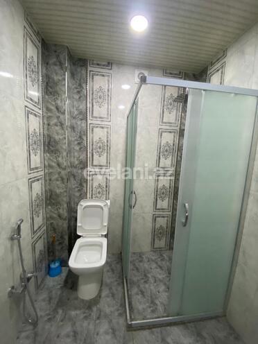 Kirayə verilir, yeni tikili, 3 otaqlı, 80 m², Gənclik m.
