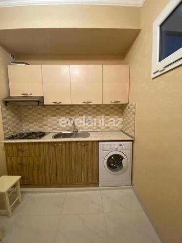Kirayə verilir, yeni tikili, 3 otaqlı, 80 m², Gənclik m.