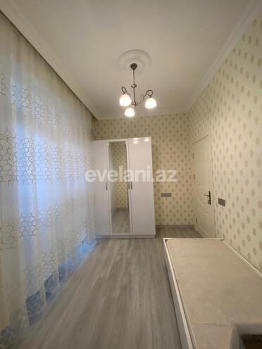 Kirayə verilir, yeni tikili, 3 otaqlı, 80 m², Gənclik m.