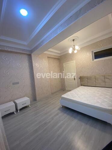 Kirayə verilir, yeni tikili, 3 otaqlı, 80 m², Gənclik m.