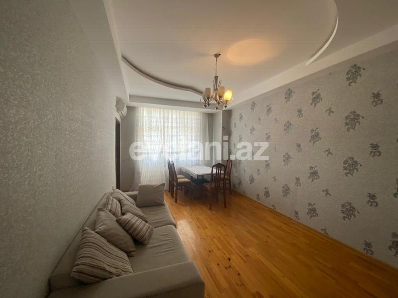 Satılır, yeni tikili, 2 otaqlı, 58 m², Azadlıq prospekti m.