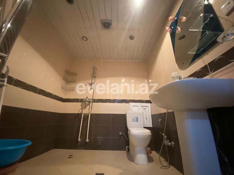 Satılır, yeni tikili, 2 otaqlı, 58 m², Azadlıq prospekti m.