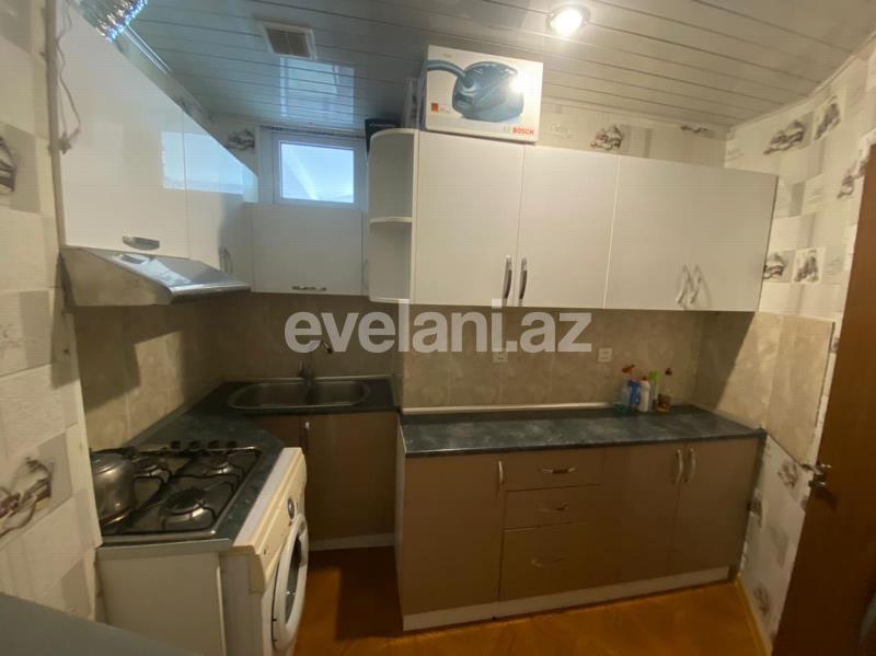 Satılır, yeni tikili, 2 otaqlı, 58 m², Azadlıq prospekti m.