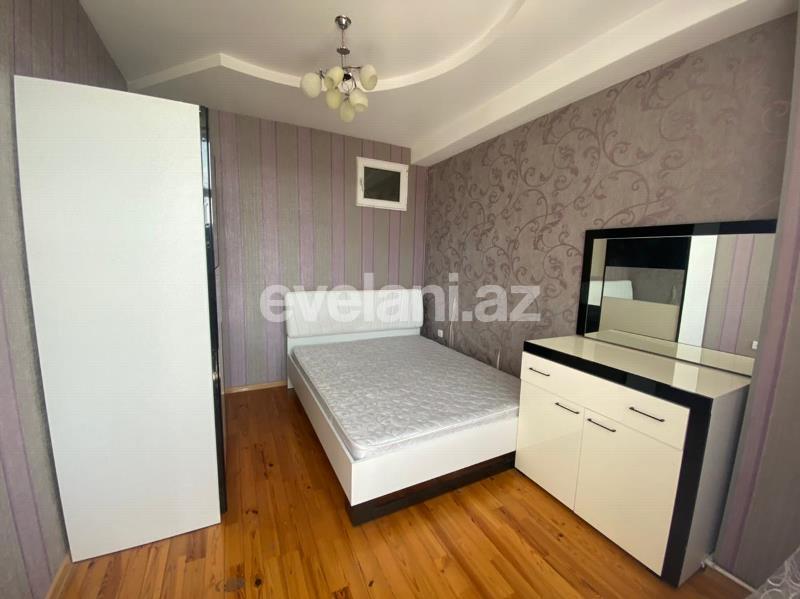 Satılır, yeni tikili, 2 otaqlı, 58 m², Azadlıq prospekti m.