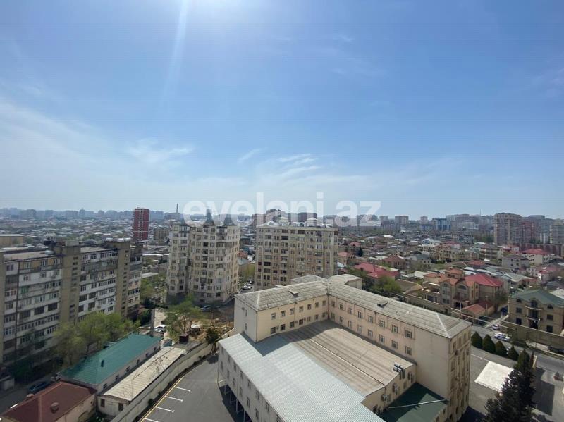 Satılır, yeni tikili, 2 otaqlı, 58 m², Azadlıq prospekti m.