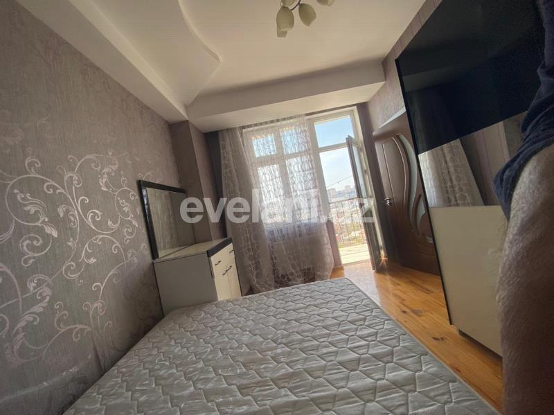 Satılır, yeni tikili, 2 otaqlı, 58 m², Azadlıq prospekti m.