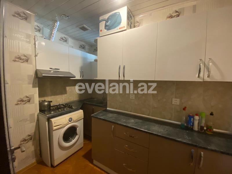 Satılır, yeni tikili, 2 otaqlı, 58 m², Azadlıq prospekti m.