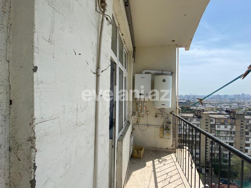 Satılır, yeni tikili, 2 otaqlı, 58 m², Azadlıq prospekti m.