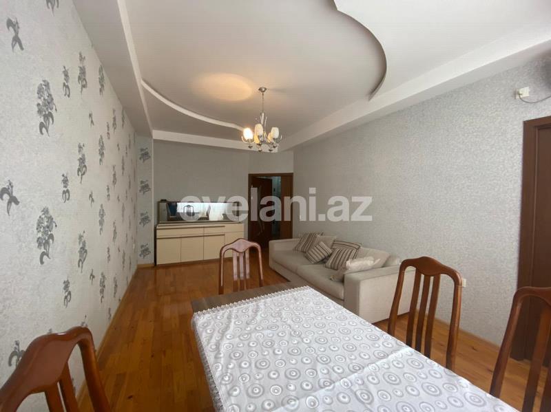 Satılır, yeni tikili, 2 otaqlı, 58 m², Azadlıq prospekti m.