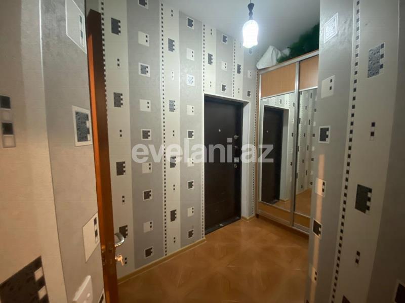 Satılır, yeni tikili, 2 otaqlı, 58 m², Azadlıq prospekti m.