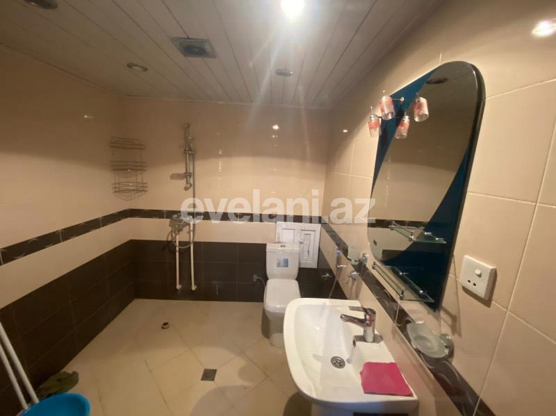 Satılır, yeni tikili, 2 otaqlı, 58 m², Azadlıq prospekti m.