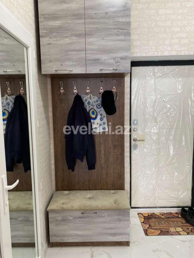 Сдаётся, новостройка, 2-комнаты, 64 m², Низаминский r.