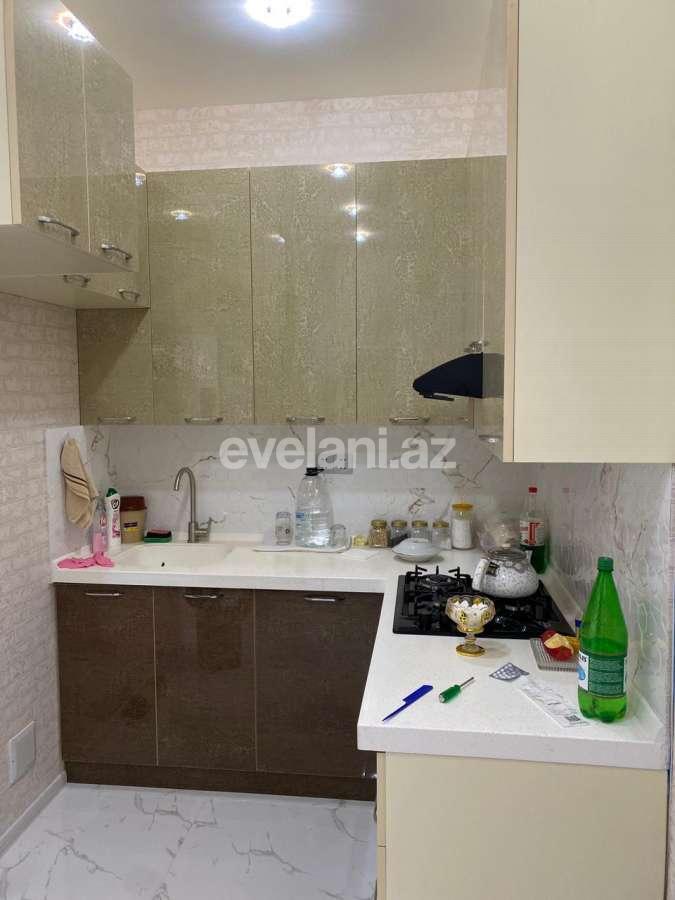 Сдаётся, новостройка, 2-комнаты, 64 m², Низаминский r.