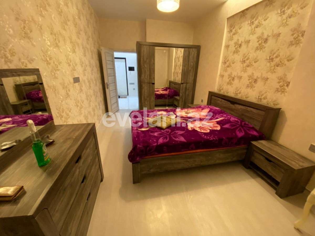 Сдаётся, новостройка, 2-комнаты, 64 m², Низаминский r.