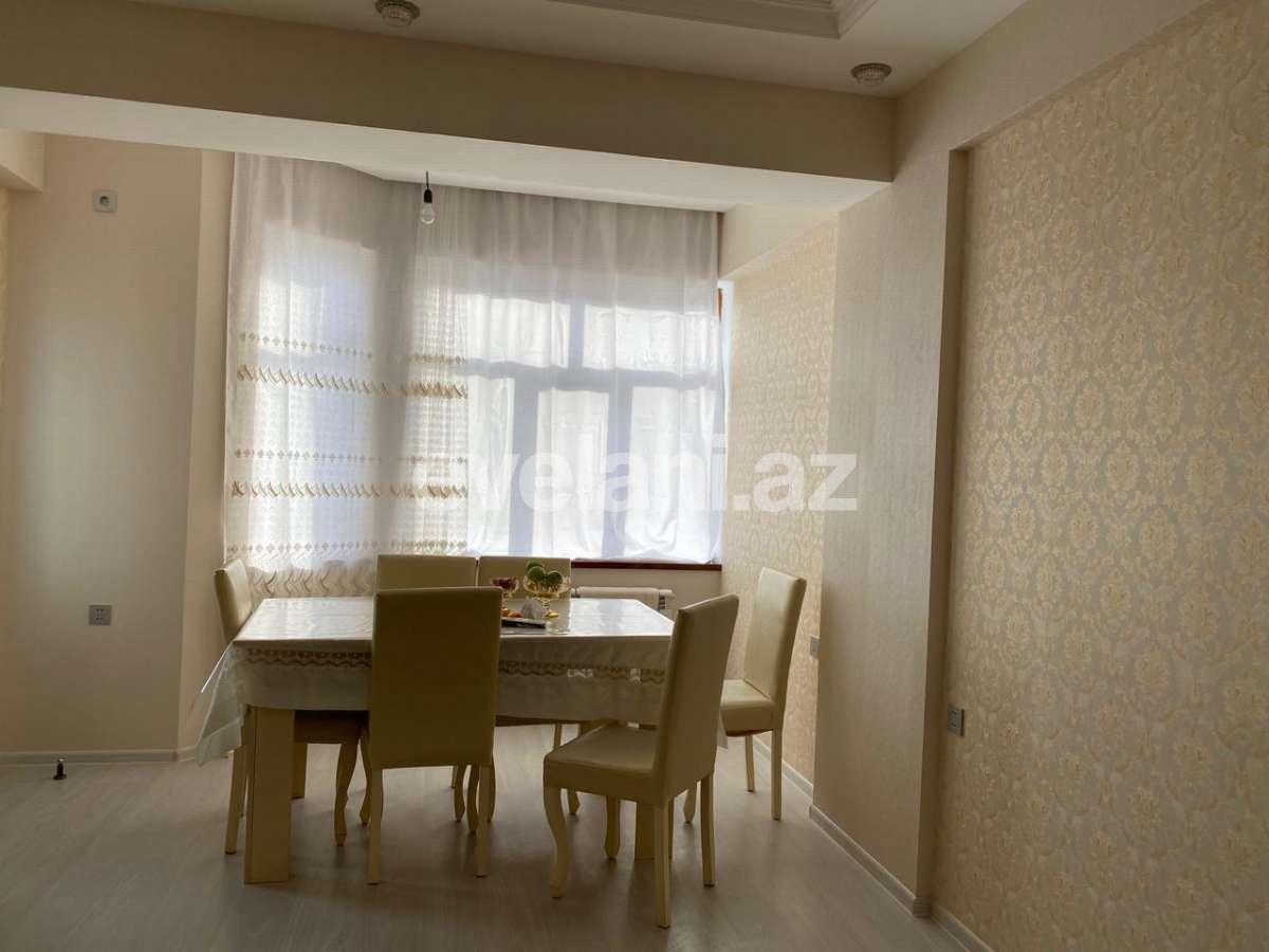 Сдаётся, новостройка, 2-комнаты, 64 m², Низаминский r.