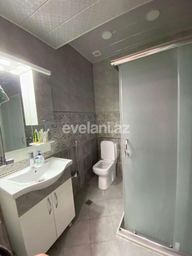 Сдаётся, новостройка, 2-комнаты, 64 m², Низаминский r.