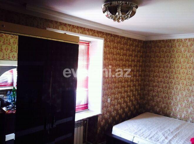 Сдаётся, вторичка, 2-комнаты, 60 m², Иншаатчылар m.