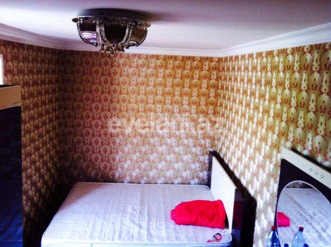 Сдаётся, вторичка, 2-комнаты, 60 m², Иншаатчылар m.