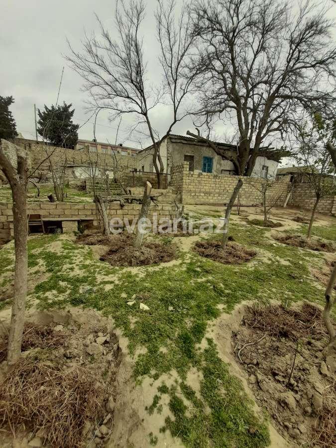 Satılır, torpaq, 9 sot, Binəqədi q.