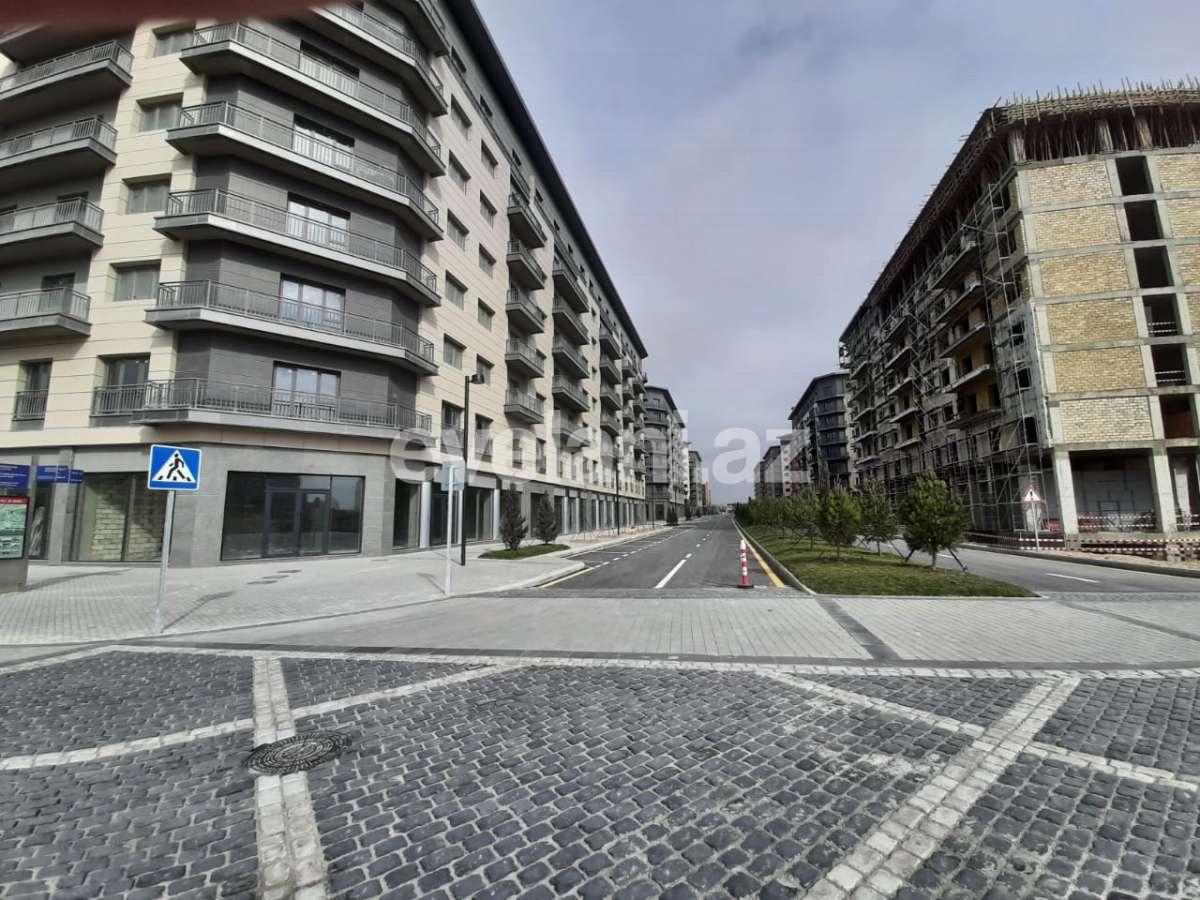 Satılır, yeni tikili, 3 otaqlı, 150 m², Xətai r.