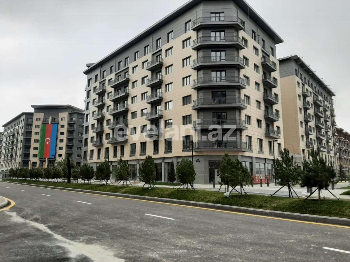 Satılır, yeni tikili, 3 otaqlı, 150 m², Xətai r.
