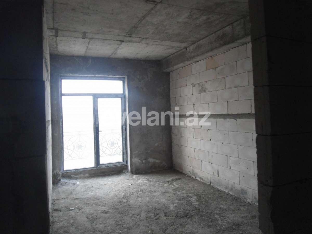 Satılır, yeni tikili, 3 otaqlı, 150 m², Xətai r.
