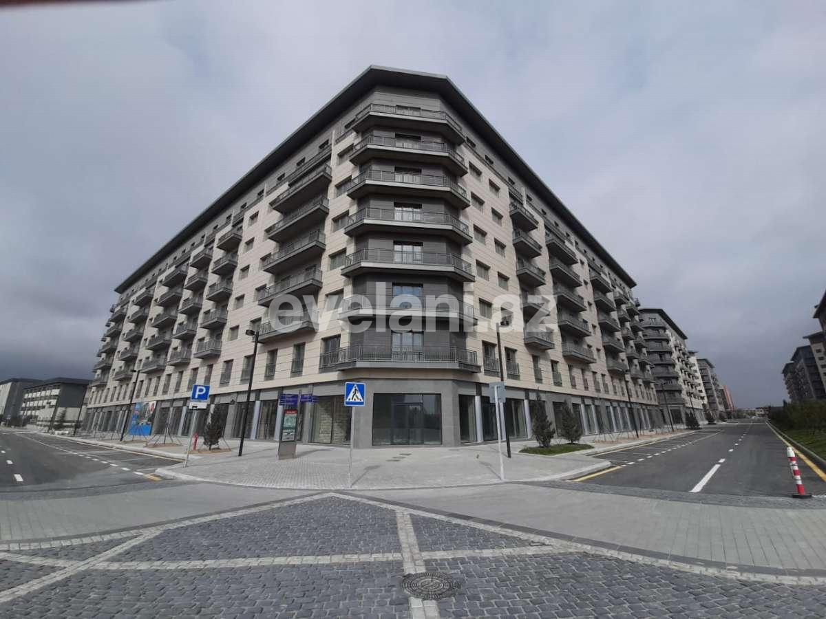 Satılır, yeni tikili, 3 otaqlı, 150 m², Xətai r.