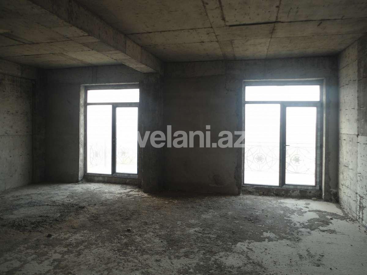 Satılır, yeni tikili, 3 otaqlı, 150 m², Xətai r.