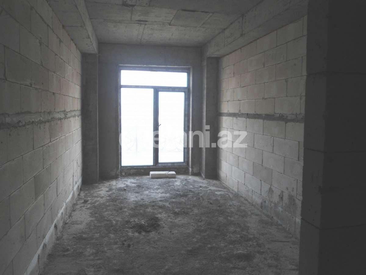 Satılır, yeni tikili, 3 otaqlı, 150 m², Xətai r.
