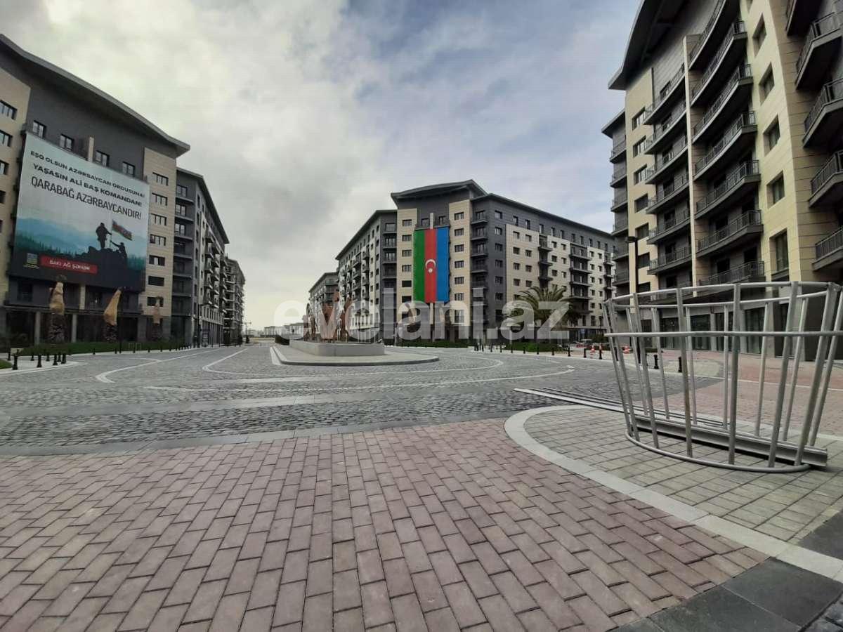 Satılır, yeni tikili, 3 otaqlı, 150 m², Xətai r.