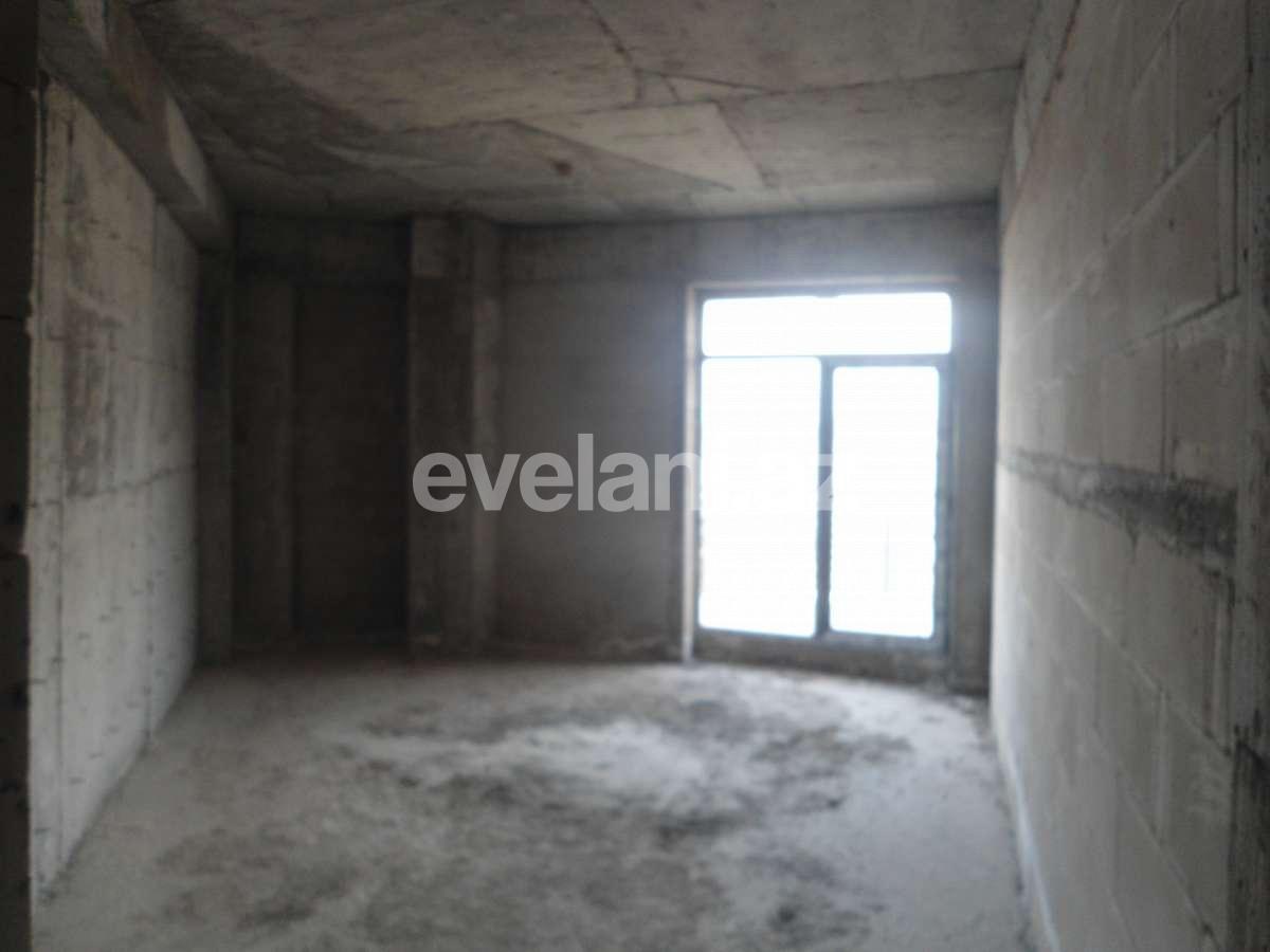 Satılır, yeni tikili, 3 otaqlı, 150 m², Xətai r.