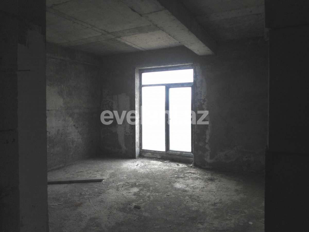 Satılır, yeni tikili, 3 otaqlı, 150 m², Xətai r.