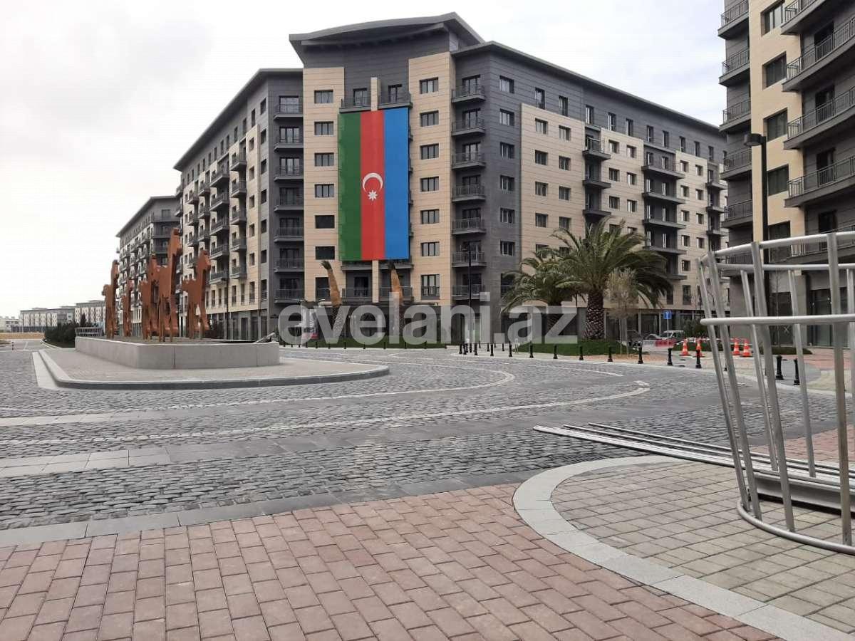 Satılır, yeni tikili, 3 otaqlı, 150 m², Xətai r.