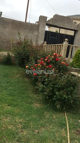 Satılır, torpaq, 7 sot, Nəsimi m.