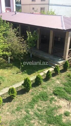 Satılır, torpaq, 7 sot, Nəsimi m.