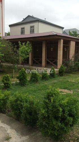 Satılır, torpaq, 7 sot, Nəsimi m.