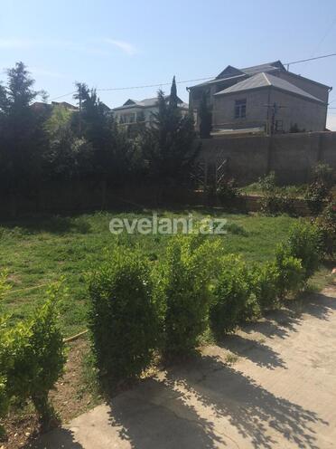 Satılır, torpaq, 7 sot, Nəsimi m.