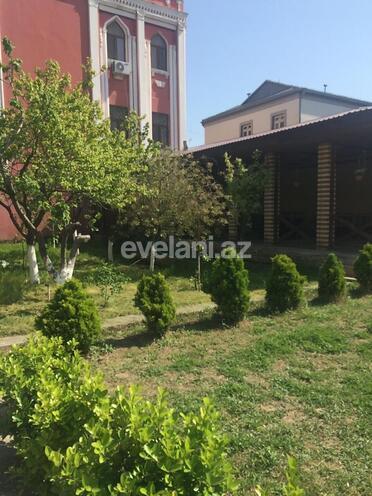 Satılır, torpaq, 7 sot, Nəsimi m.