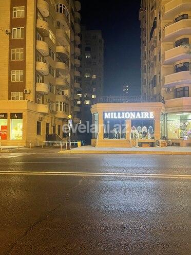 Satılır, yeni tikili, 4 otaqlı, 228 m², Yasamal r.