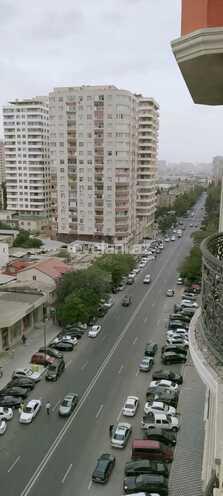 Satılır, yeni tikili, 4 otaqlı, 228 m², Yasamal r.