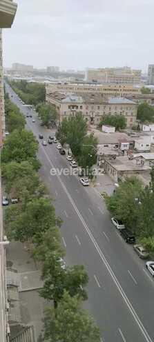 Satılır, yeni tikili, 4 otaqlı, 228 m², Yasamal r.