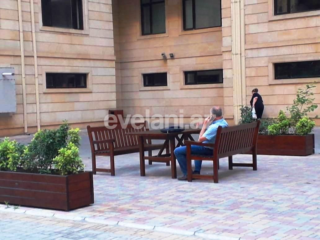 Satılır, yeni tikili, 3 otaqlı, 138 m², Şah İsmayıl Xətai m.