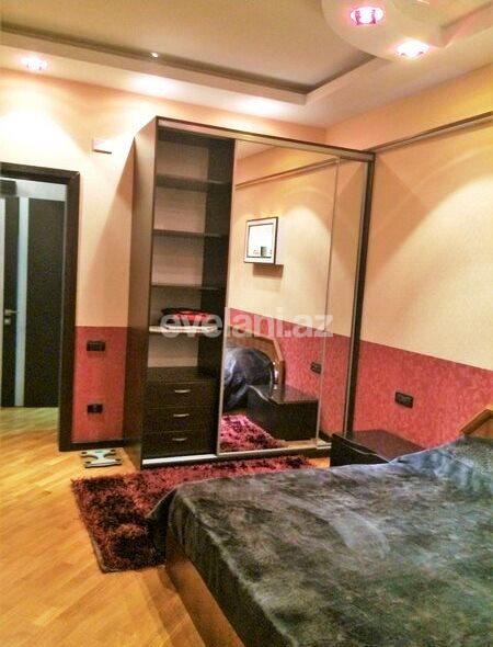 Satılır, yeni tikili, 3 otaqlı, 138 m², Şah İsmayıl Xətai m.