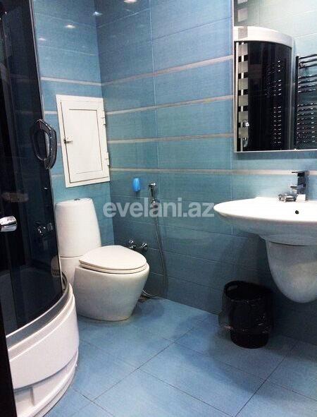 Satılır, yeni tikili, 3 otaqlı, 138 m², Şah İsmayıl Xətai m.