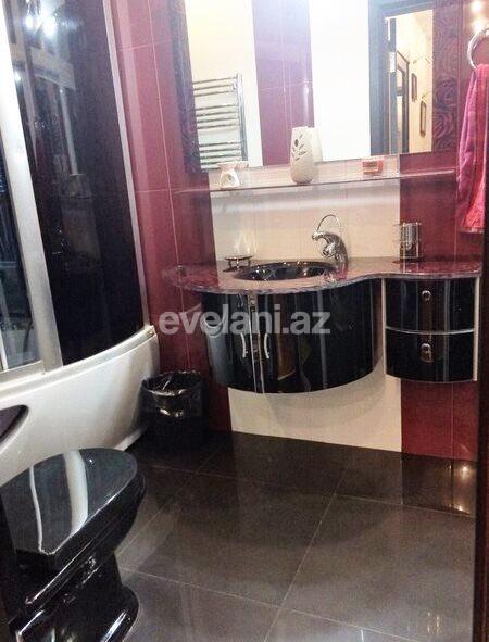 Satılır, yeni tikili, 3 otaqlı, 138 m², Şah İsmayıl Xətai m.