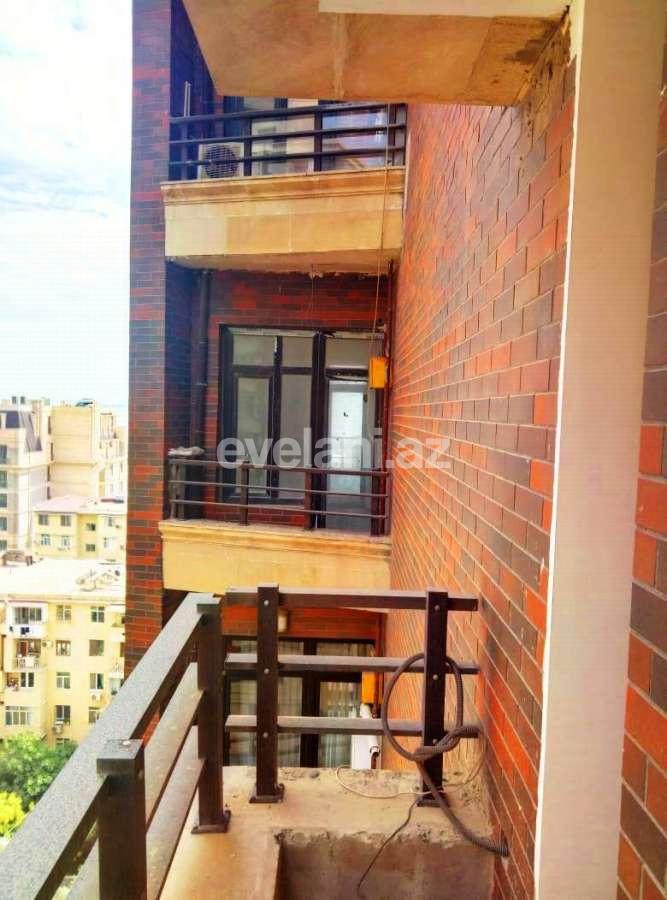 Satılır, yeni tikili, 3 otaqlı, 138 m², Şah İsmayıl Xətai m.