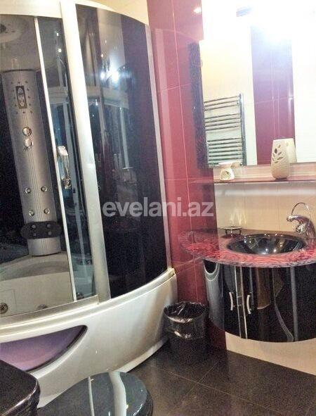 Satılır, yeni tikili, 3 otaqlı, 138 m², Şah İsmayıl Xətai m.